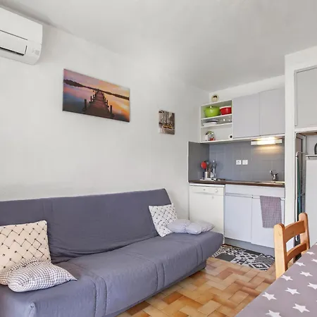 Proche Apartmán Le Lavandou