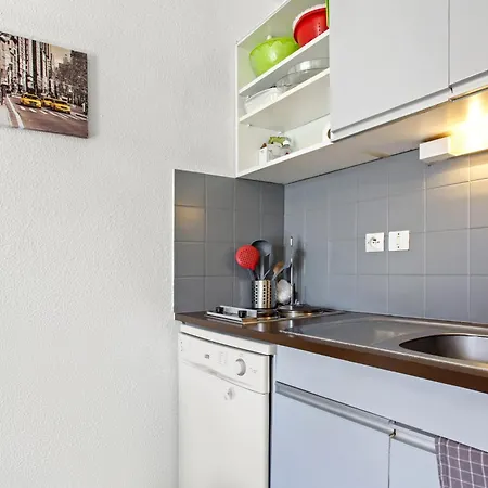 Apartment Proche