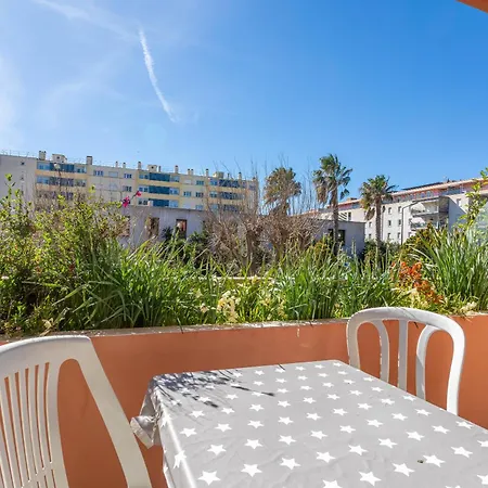 Proche Apartmán Le Lavandou