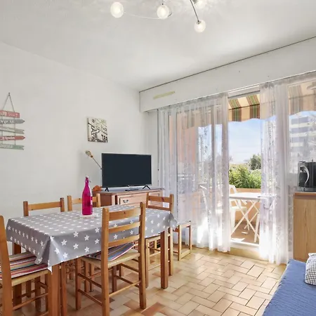 Proche Apartmán Le Lavandou