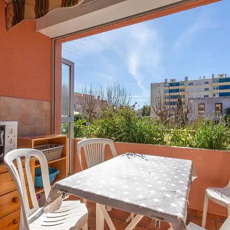 Proche Apartmán Le Lavandou