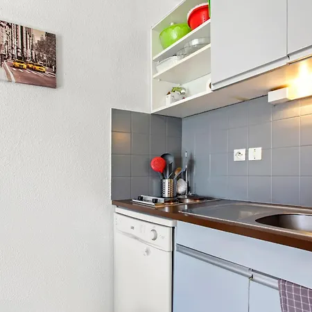 Apartman Proche