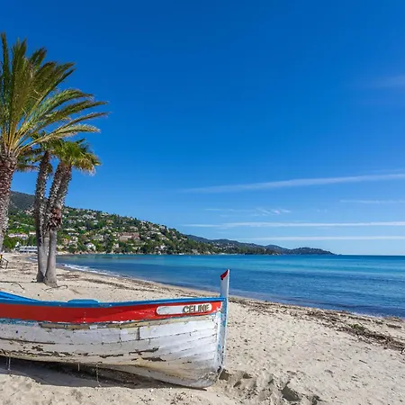 Proche * Le Lavandou