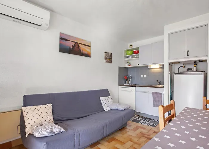 Proche Apartmán Le Lavandou