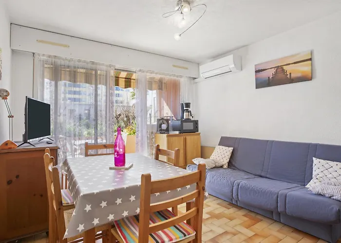 Apartmán Proche Le Lavandou