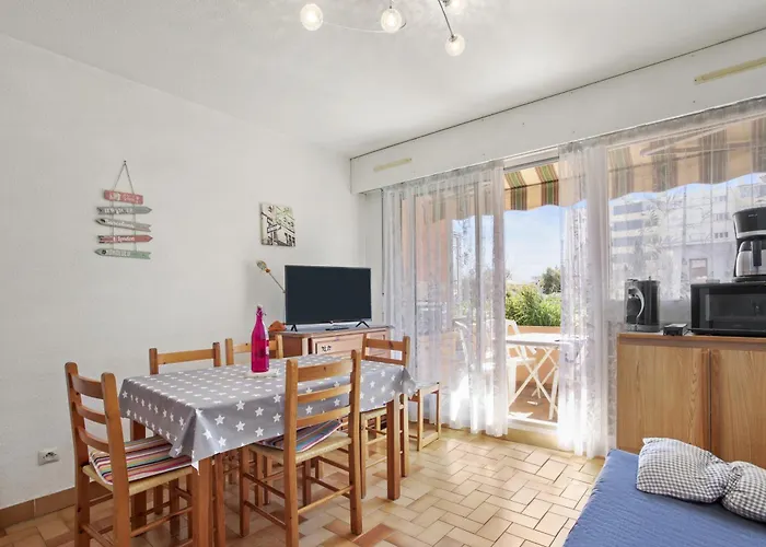 Proche Apartmán Le Lavandou