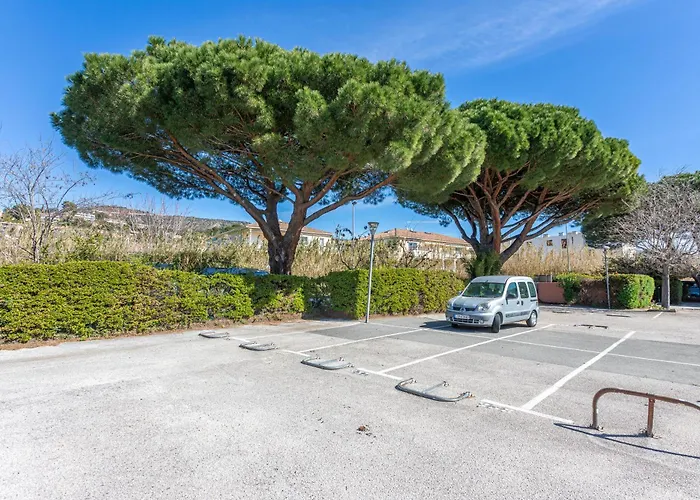 Proche * Le Lavandou