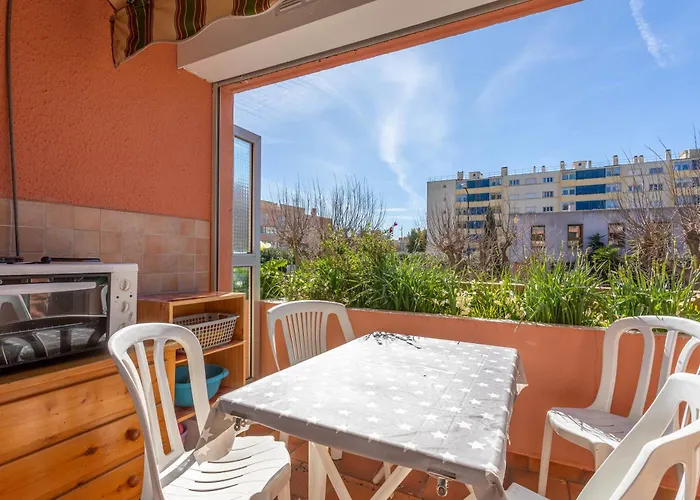 Proche Apartmán Le Lavandou